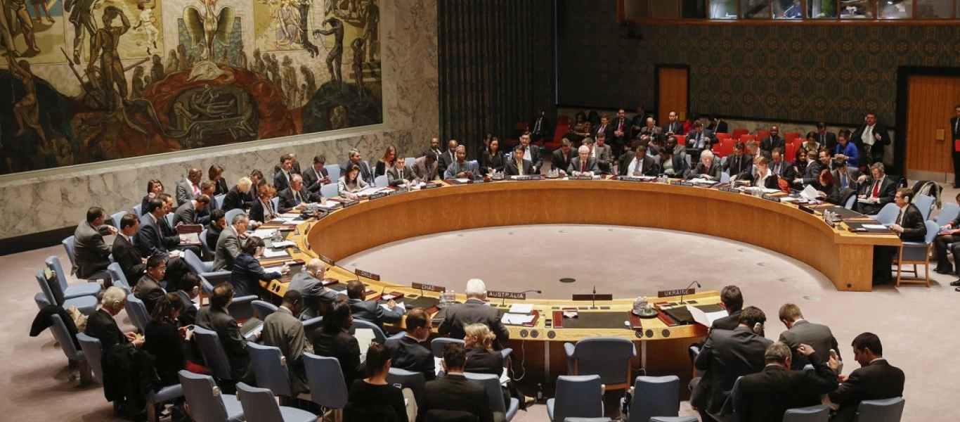 Η Λευκωσία έτοιμη να προσφύγει στο ΣΑ του ΟΗΕ για τις τουρκικές απειλές